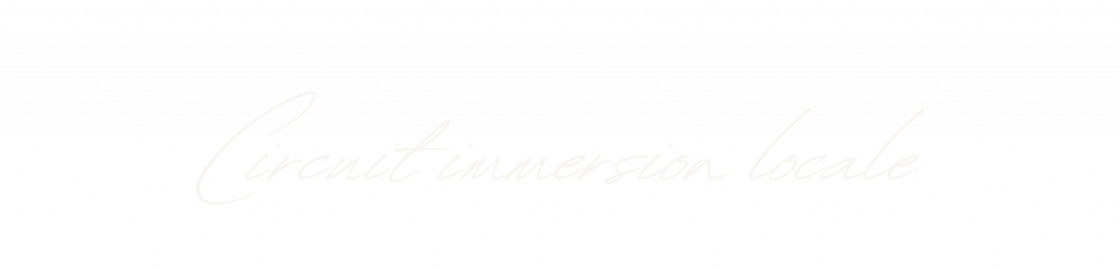 Circuit immersion locale au Maroc – une aventure authentique dans le sud marocain